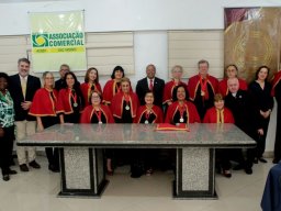 Academia Vicentina 17anos